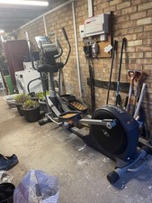 Nordictrack E11.5 Power