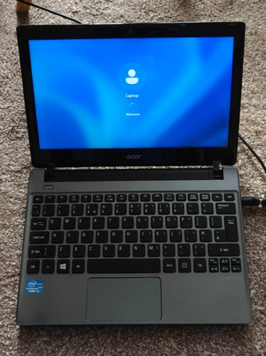 Acer aspire 171 - acer,