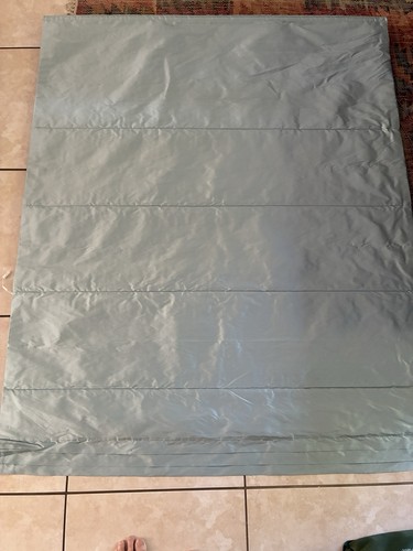 Laura ashley roman blind duck - ashley,