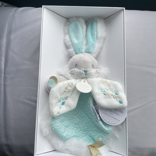 Doudou compagnie rabbit - doudou,