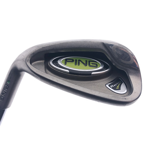 Used ping rapture - used,