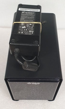 Drobo 5D 5-Bay Storage Enclosure DRDR5-A, 2 x Thunderbolt / 1 x USB 3.0 untested