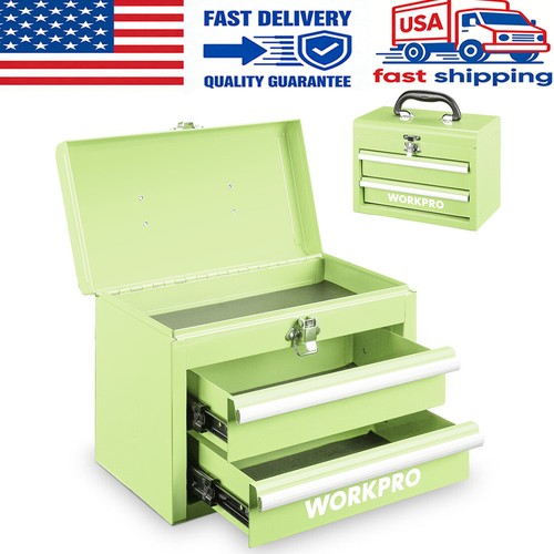 Workpro mini metal tool - mini, box