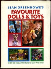 Favourite Dolls and Toys By