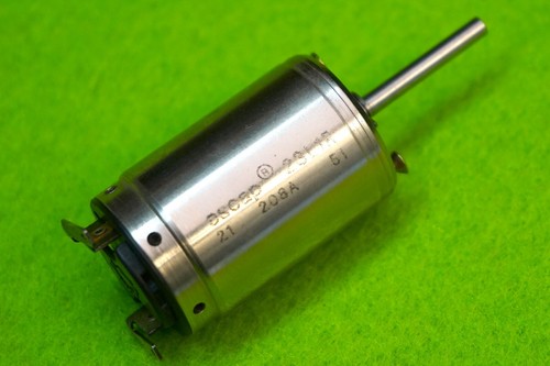 Motor escap 23l1r 208a 51 - ,