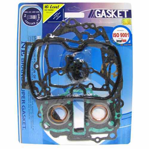 Full gasket set kit - full, honda