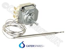 TMST34034 PARRY FRYER ELECTRIC THERMOSTAT 3 POLE 6/9 KW 190 oC GENUINE PARTS 