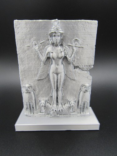 Ishtar ancient mesopotamia - ishtar,