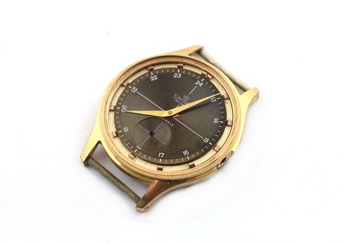 Vintage 1950 smiths - 1950's, de
