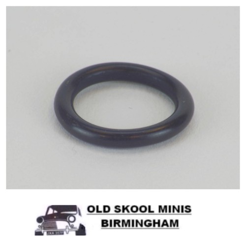 Classic mini reverse - mini,