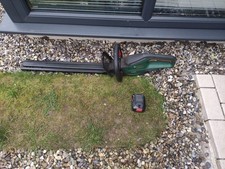 Bosch Universal Hedgecut