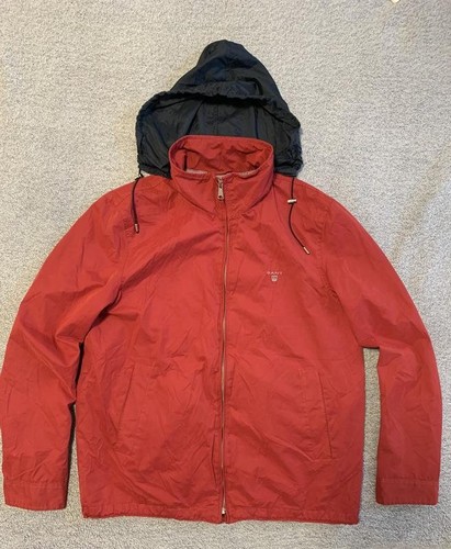 Men gant jacket - men, m