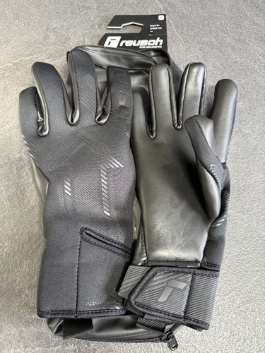 Reusch fastgrip duo goalkeeper - reusch,