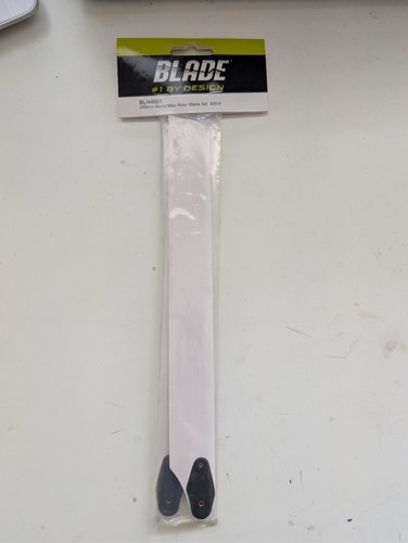 Blade 300 wood main - blade, x