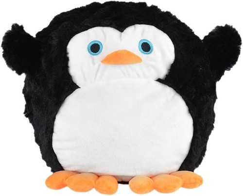 Hot water bottle with - 3d,