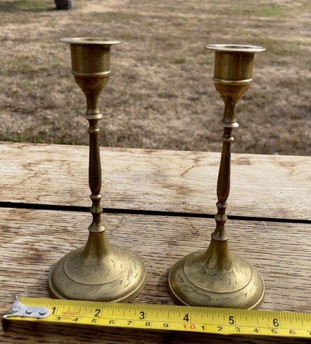 Pair vintage mid - pair,