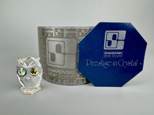 Vintage swarovski silver - swarovski,
