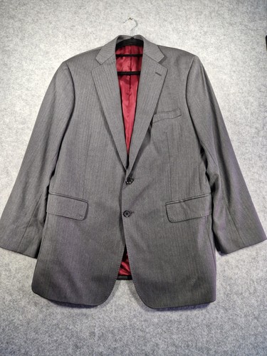 Mccann bespoke men grey - mccann, men’s