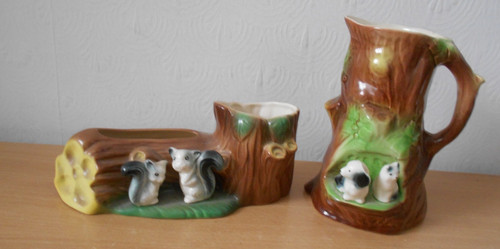 Hornsea eastgate pottery - eastgate,