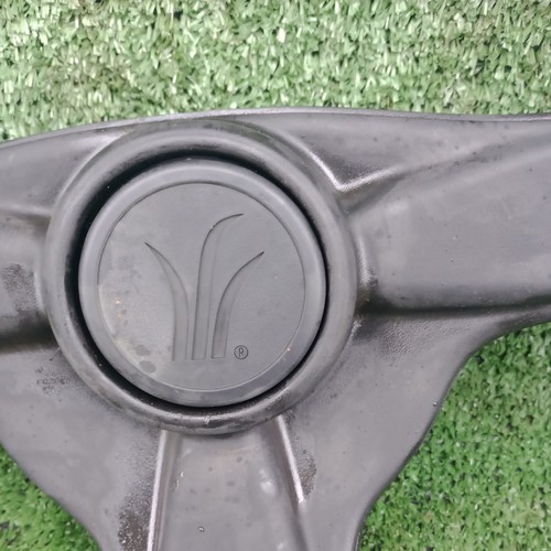 Mtd steering wheel lawnflite - steering,