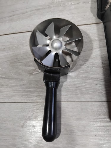 Vintage airflow 5000 - vintage, am