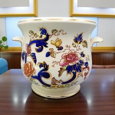 Mason’s Ironstone Mandalay