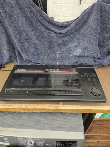 Hitachi opus w30 music - hitachi,