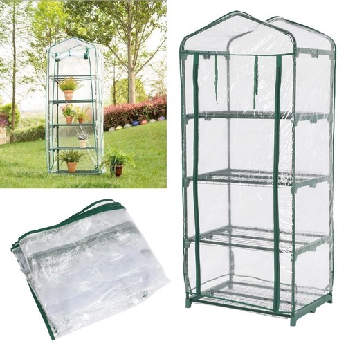 Tier mini greenhouse walk - 4,