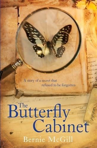The butterfly cabinet - the,