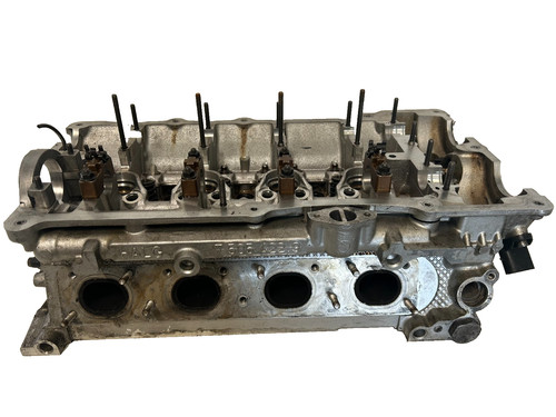 Bmw petrol engine - petrol, cylinder