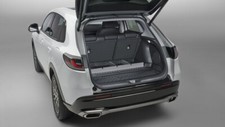 Genuine Honda ZR-V Boot Tray