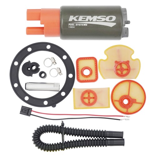 Kemso intank fuel - fuel, pump