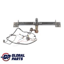 BMW E60 E61 PCT Towing Hitch