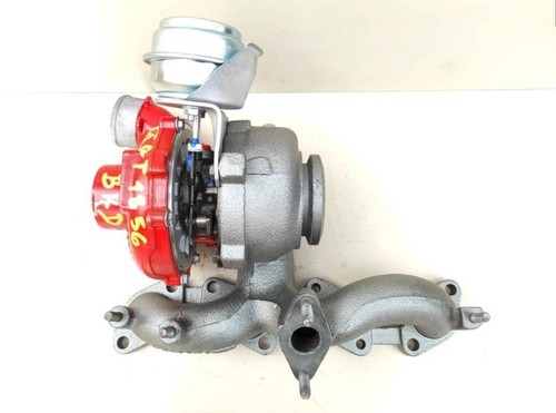 Bkd hybrid turbo 300hp - bkd,