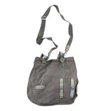 Finnish Army Bread Bag Vintage