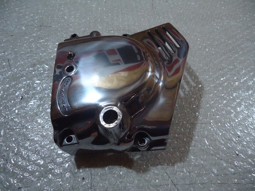 Honda cb250g5 sprocket cover - sprocket,