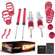 Street Coilovers for VW Polo