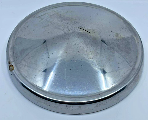 Car hubcaps vintage - vintage, x2