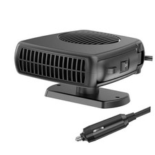 200W Portable Car Heater, 12