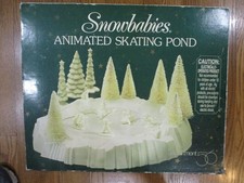 Vintage Department 56