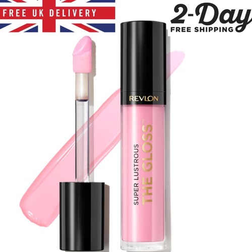 Revlon super lustrous lip - revlon,