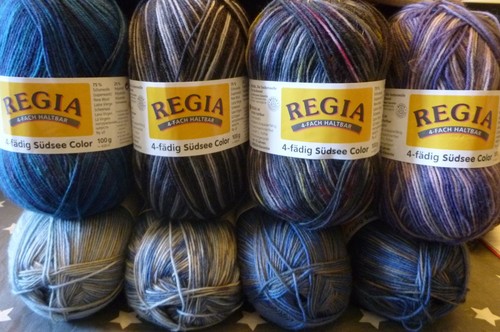 Regia ply sudsee colour x - 4,