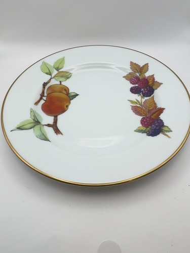 Royal worcester evesham - royal, 2