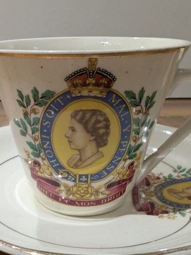 Hughes longport queen - hughes, of