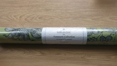 New roll only cole son - only,