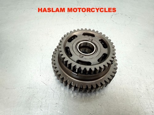 Yamaha fz8 starter clutch - yamaha,