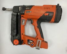 (SO4) Spit Nailer Pulsa 40P Untested