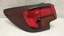 ASTRA PASSENGER TAIL LIGHT LAMP  LEFT Hatchback 2016 VAUXHALL 2015-2021