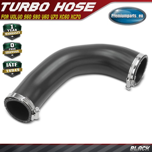 Turbo hose for volvo - turbo, s60