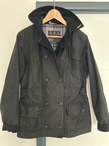 Barbour women black - barbour, women's